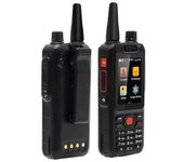 Smartphone Rugerizado Dam F25 4g, Android 7.1 , 1gb Ram + 8gb. Pantalla 2,4''. 5mpx + 2mpx. Gps. Con Zello Walkie Talkie.altavoz Clase K. Antena