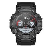 Reloj Inteligente Deportivo Lc21 Con Pantalla Redonda Tft De 1,32 Pulgadas