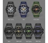 Reloj Inteligente Con Pantalla Redonda De 1,95 Pulgadas H18, 32 Gb