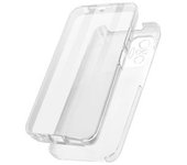 Capa Xiaomi Redmi Note 10 Pro Yemaesre Tpglass-cl-rn10p Transparente