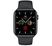 Reloj Inteligente W37 Con Pantalla A Color De 1,75 Pulgadas
