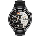 Reloj Inteligente Con Llamadas Bluetooth Jr-ft3s De 1,96 Pulgadas