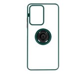 Este É Adequado Para Xiaomi 11t Pro Yemaesre Con Soporte Para Aro (verde)