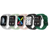 Reloj Con Llamadas Bluetooth Y Múltiples Modos Deportivos