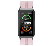 Reloj Inteligente Uwatch 2s Con Pantalla Tft De 1,65 Pulgadas (negro)