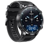 Reloj Inteligente Ex100 Con Pantalla A Color De 1,95 Pulgadas