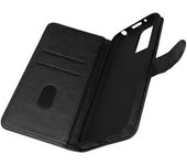 Capa Xiaomi Redmi 10 Yemaesre Com Porta Cartões (preto)