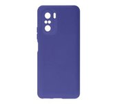 Este É Adequado Para Xiaomi Mi 11i Yemaesre Soft Touch Morada