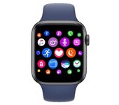 Reloj Inteligente H55pro Con Pantalla Tft De 1,4 Pulgadas