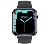 Reloj Inteligente Con Pantalla A Color Ly008 Max De 1,9 Pulgadas