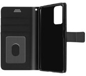 Capa Xiaomi Redmi Note 10 Pro Yemaesre Folio-lenny-bk-rn10p Livro Preto
