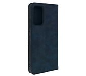 Este É Adequado Para Yemaesre Para Xiaomi Poco M4 Pro Con Tarjetero (azul)