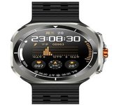 Reloj Inteligente Z7 Ultra Con Pantalla A Color De 1,46 Pulgadas