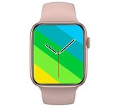 Reloj Inteligente Dt3pro Con Pantalla A Color De 1,36 Pulgadas