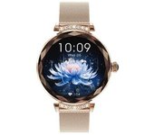 Reloj Inteligente Nx7 Pro Con Pantalla A Color De 1,19 Pulgadas