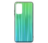 Este É Adequado Para Xiaomi Redmi 9t Yemaesre Holográfica Verde