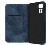 Este É Adequado Para Folio Para Xiaomi Redmi Note 11 Yemaesre Folio-jin-nt-rn11r Azul