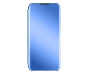 Capa Xiaomi Redmi Note 10s Yemaesre Folio-mirup-bl-rn10r Livro Azul