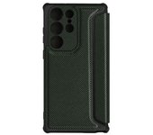 Este É Adequado Para Yemaesre Para Xiaomi Redmi Note 11 Pro 5g Con Tarjetero Verde