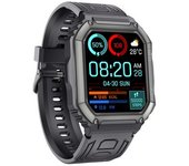 Reloj Inteligente Deportivo Con Podómetro Resistente Al Agua Kr06