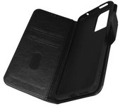 Capa Xiaomi 11t Pro Yemaesre Com Porta Cartões (preto)