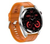 Relojes Inteligentes De Negocios 466*466 Para Hombre, Memoria 4g, Reproductor De Música Local, Llamadas Bluetooth, Reloj Inteligente Deportivo
