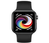 Reloj Inteligente S6 Con Pantalla A Color Ips De 1,3 Pulgadas