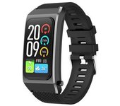Reloj Inteligente Ct7 Con Pantalla A Color De 1,7 Pulgadas