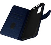 Capa Xiaomi Redmi 10 Yemaesre Com Porta Cartões (azul)