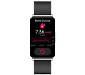 Reloj Inteligente Y10 Con Pantalla A Color De 1,54 Pulgadas Y Resistente Al Agua Ip68