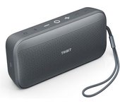 Tribit Stormbox Flow Negro - Altavoz Bluetooth