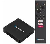 Reproductor Multimedia Blaupunkt B-stream Tv Box 8 Gb
