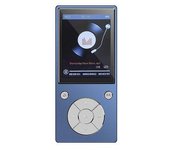 Bluetooth 4.0 Avanzado, Reproductor De Mp3 Hd Scrren-mp3 De 2,4 Pulgadas Con Altavoz Incorporado
