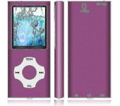 Reproductor Mp3/reproductor Mp4, Reproductor De Música Mp3 Con Tarjeta Sd De Memoria De 64gb/32gb/16gb Slim Classic Digital L