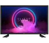 Tele System Smart22 Lx Fhd 54,6 Cm (21.5") Full Hd Smart Tv Wifi Negro