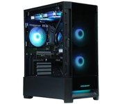 Ordenador Gaming Epical-q Maundar Amd Ryzen 7 9700x, 32gb, 1tb Nvme, Rtx 5060ti 16gb + Windows 11 Pro