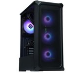 Ordenador Gaming Epical-q Nemeancrest Amd Ryzen 7 5700x, 32gb, 1tb Nvme, Rtx 5060ti 8gb + Windows 11 Pro