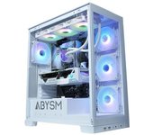 Ordenador Gaming Epical-q Shadowscrest Amd Ryzen 9 9900x, 64gb, 2tb Nvme, Rtx 5060ti 8gb + Windows 11 Pro