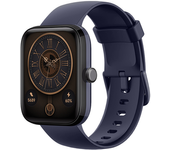 Reloj Con Gps, Llamadas, Salud, Multideporte, Voz Ai, Ios/android, Azul