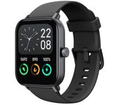 Smartwatch Chronus 1,8" Llamada Bluetooth, Ip68 Resistente Al Agua, Android Ios, Negro