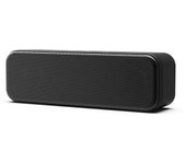 Barra De Sonido Usb Portátil Alta Calidad Pc Portátil Graves Negro