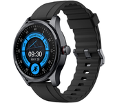 Reloj Inteligente Llamadas, Voz Ai, Deportes, Fc, Spo2, Salud, Negro