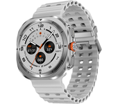 Smartwatch Con Llamadas, Música Local, Video, 32 Gb, Auriculares Tws (plateado)
