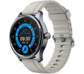 Reloj Inteligente Llamadas, Voz Ai, Deportes, Fc, Spo2, Salud, Blanco