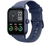Smartwatch Chronus 1,8" Llamada Bluetooth, Ip68 Resistente Al Agua, Android Ios, Plata