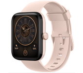 Reloj Con Gps, Llamadas, Salud, Multideporte, Voz Ai, Ios/android, Rosa