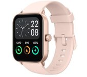 Smartwatch Chronus 1,8" Llamada Bluetooth, Ip68 Resistente Al Agua, Android Ios, Rosa