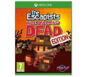The Escapists: The Walking Dead Xbox One