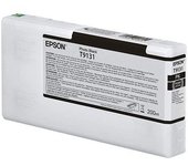 Epson T9131 Cartucho Negro Foto Tinta Original (200ml)