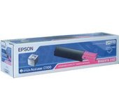 Toner Original Epson Magenta C13s050192